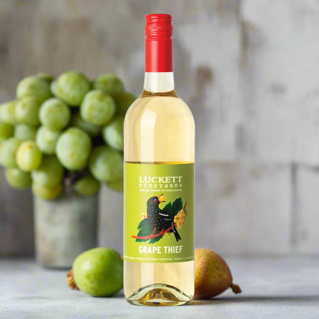 Grape Thief White NV