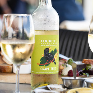 Luckett Vineyards Gift Card