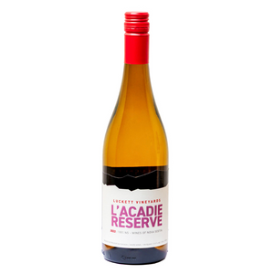 L'Acadie Reserve