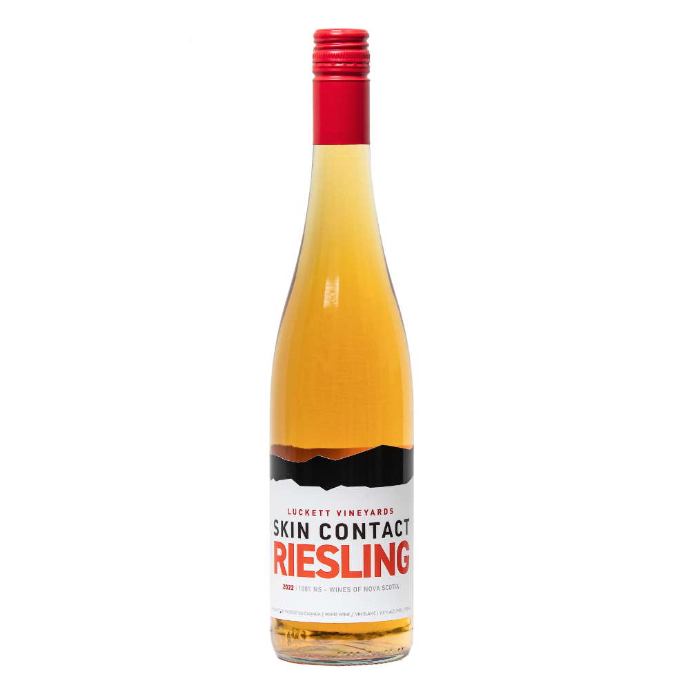 Skin Contact Riesling