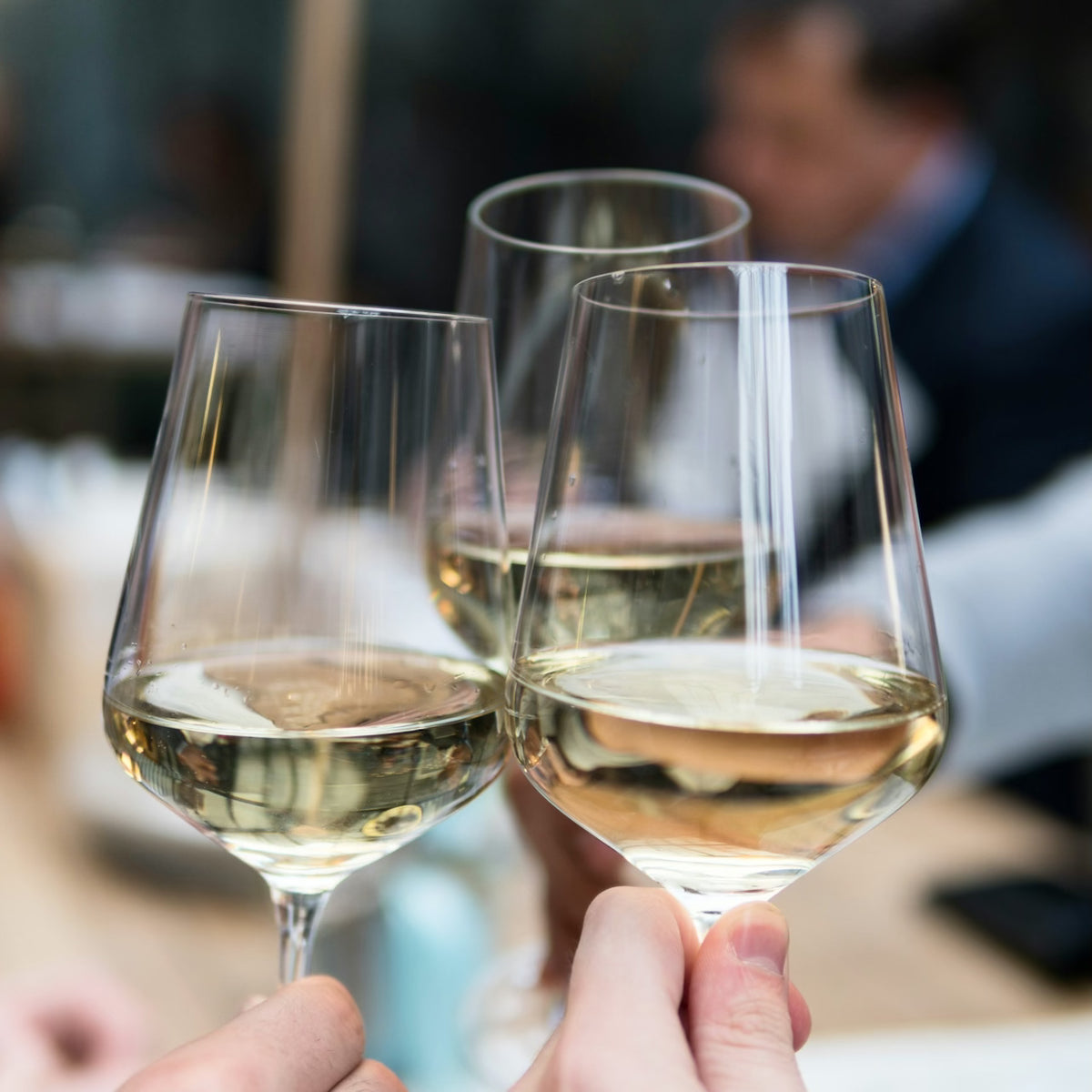 Sunday Summer DJ Sessions - JULY 6